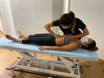 Enara Gómez Solla | Centro de Estética en San Sebastián