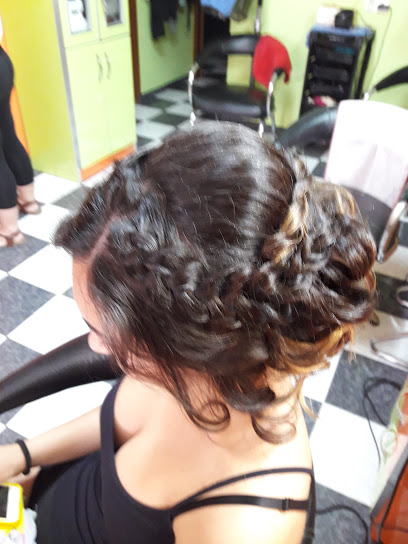 Peluquería Inma | Peluqueria en Huétor Tájar / Granada