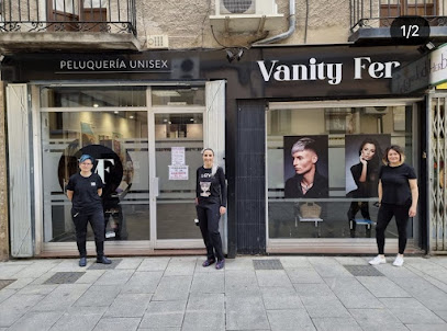 Peluquería Vanity Fer | Peluquería en Aranda de Duero / Burgos