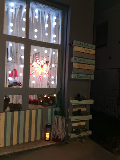 Peluqueria Villabalter | Peluqueria en San Andrés del Rabanedo / León