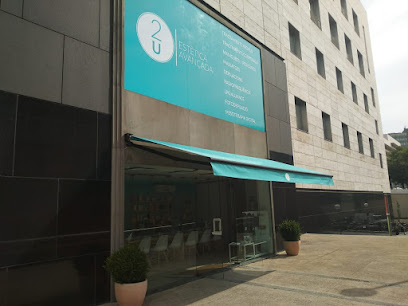 2u Estética Avancada | Peluquería en Barcelona / 