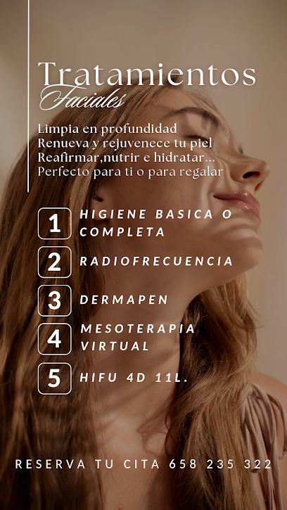 Beatriz González | Centro de Estética en Torrejón de Ardoz