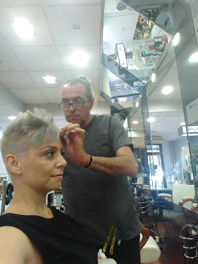 Manoant Peluqueros | Peluqueria en Maracena / Granada