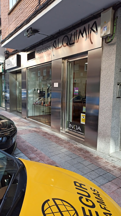 Peluquería Alquimia | Peluquería en Palencia / Palencia