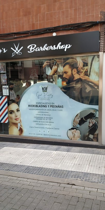 Laarbys&Mandarina | Peluquería en Majadahonda / Madrid
