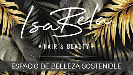 Isabela Hair & Beauty | Peluquería en Salamanca / Salamanca