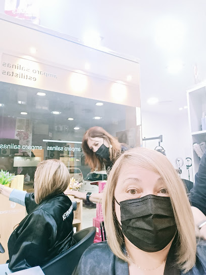 Amparo Salinas Estilistas | Peluqueria en Alacuás / Valencia