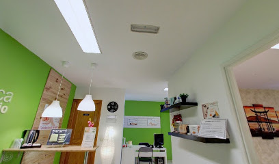 Estética Vecindario | Peluquería en Vecindario / 