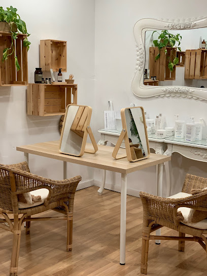 Vero Belmonte Peluquería Ecológica | Peluqueria en Valencia / Valencia
