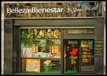 Silvia Martin | Centro de Estética en Zaragoza
