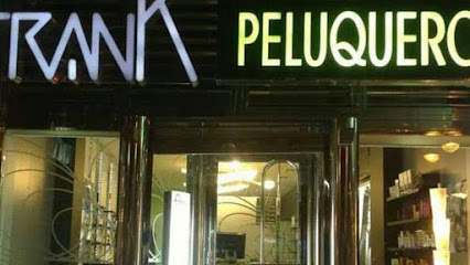 Frank Peluqueros | Peluqueria en Roquetas de Mar / Almería