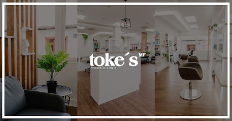 Toke´s Peluqueros & Style | Peluqueria en Vecindario / Las Palmas