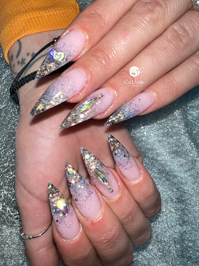 G&T Nails | Vietnamita | Salón de Uñas y Manicura en Barcelona