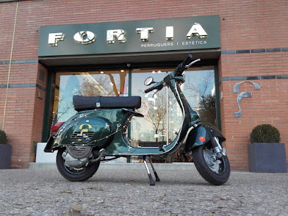 Fortia Peluqueros | Peluqueria en Girona / Girona