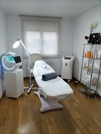 Carmen Prado | Centro de Estética en Ordes