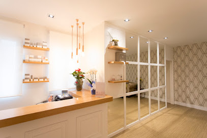 Ana Santos Belleza y Salud | Centro de Estética en Madrid