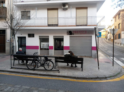 Pretty’s by Vanessa | Peluqueria en Granada / Granada