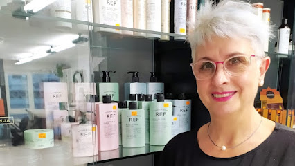 Chus Sastre Estilismo peluquería Palencia | Peluquería en Palencia / Palencia