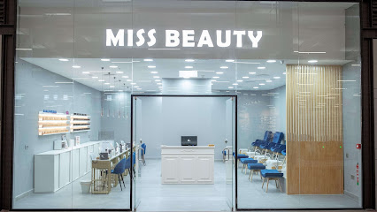 Miss Beauty Bonaire | Uñas & Pestañas | Salón de Manicura y Uñas en Aldaia / 