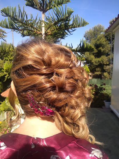 Peluquería Adela | Peluqueria en Alcalá del Júcar / Albacete