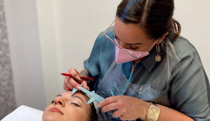 Alexandra Lasheras | Centro de Estética en Logroño