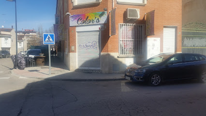 Colors Peluquería Unisex | Peluquería en San Martín de la Vega / Madrid