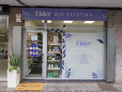 Eider Bio Estetika | Centro de Estética en Tolosa