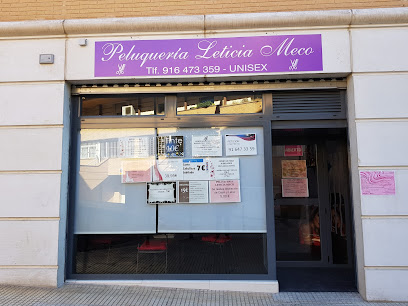 Peluquería Leticia Meco | Peluqueria en Guadalajara / Guadalajara