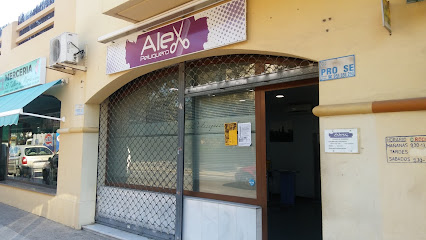 Alex Peluquero | Peluquería en El Puerto de Sta María / Cádiz