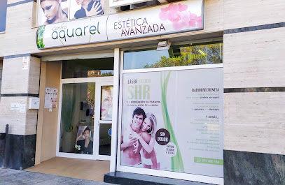 Centro Aquarel | Peluquería en Orihuela / 