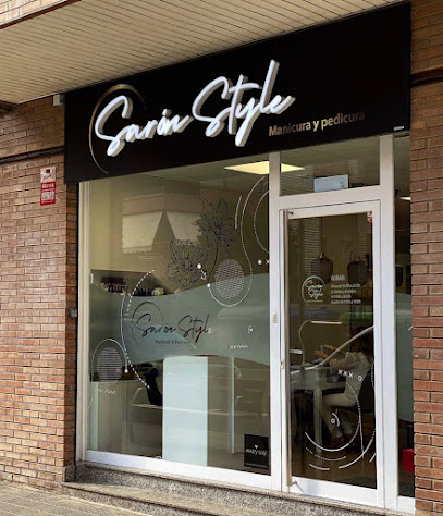 Saron Style | Salón de Manicura y Uñas en Lleida / 