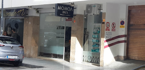 Momoa Ibiza | Peluquería en Ibiza / Baleares