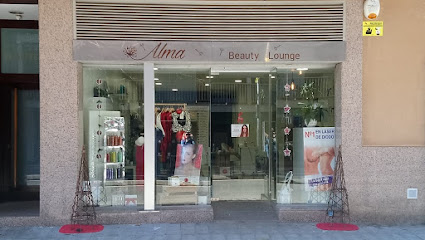 Alma Beauty Lounge | Centro de Estética en Figueres