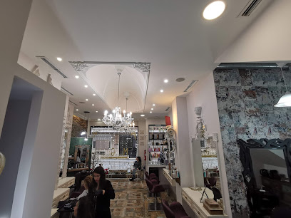 Moisés Giraldo Experience | Peluqueria en Huelva / Huelva