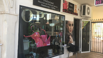 Peluquería Nails & Hair Salon | Peluqueria en Benalmádena / Málaga