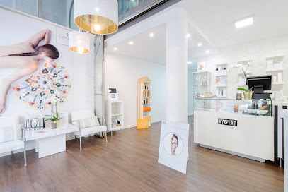 Spazio & beauty Arizala | Peluquería en Barcelona / 
