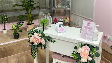 Ana Rodrigues BeautyRoom | Salón de Manicura y Uñas en Teruel / 