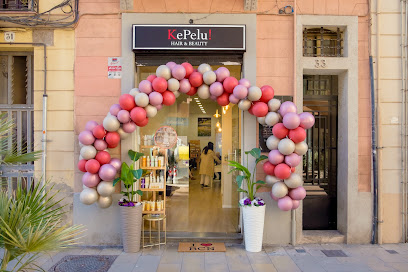 KePelu! | Peluquería en Barcelona / Barcelona