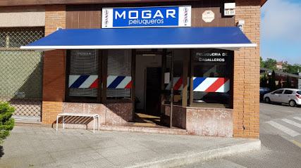 Mogar Peluqueros | Peluqueria en Lugones / Asturias