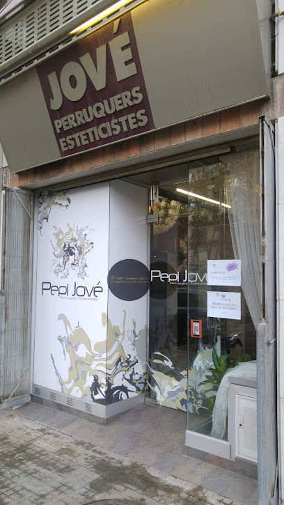 Peluquería Pepi Jove | Peluqueria en Mollet del Vallès / Barcelona