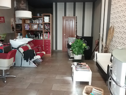 Lp unisex | Peluqueria en Nava de la Asunción / Segovia