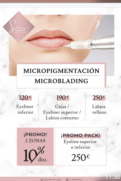 Estetic&Salud | Centro de Estética en Creixell