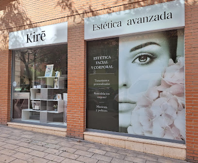 Kire Estética Avanzada | Centro de Estética en Alicante