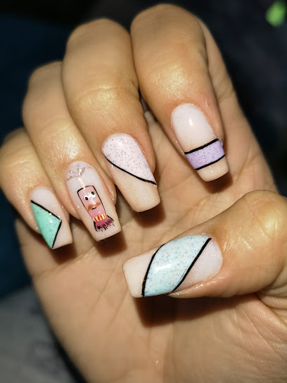Sheila Manicure | Salón de Manicura y Uñas en Valencia / 