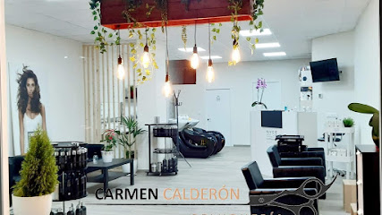 Carmen Calderón Peluquería Orgánica y Vegana | Peluquería en Torre del Mar / Málaga