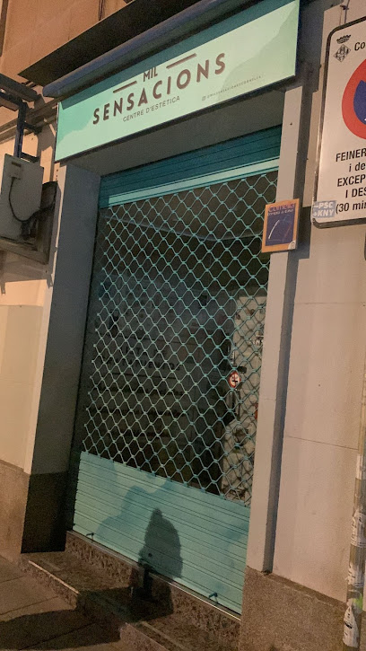 Mil Sensaciones | Centro de Estética en Cornellà de Llobregat