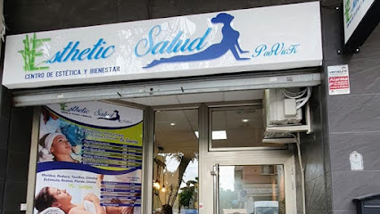 PaoVick | Centro de Estética en Valencia
