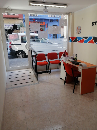 Stetic Maribel | Peluquería en Tarragona / 