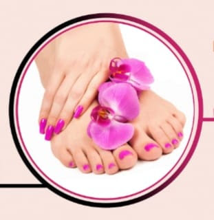 FUPUXIAN | Salón de Manicura y Uñas en Barcelona / 