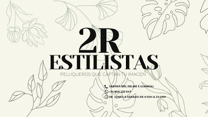 2R Estilistas | Peluqueria en Gandía / Valencia